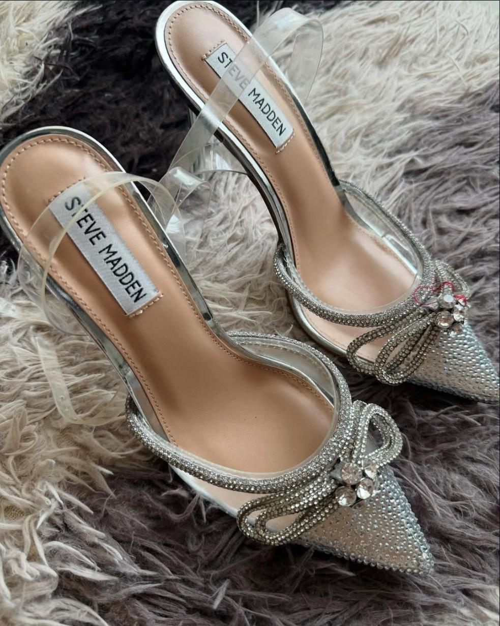 Heels Steve Madden