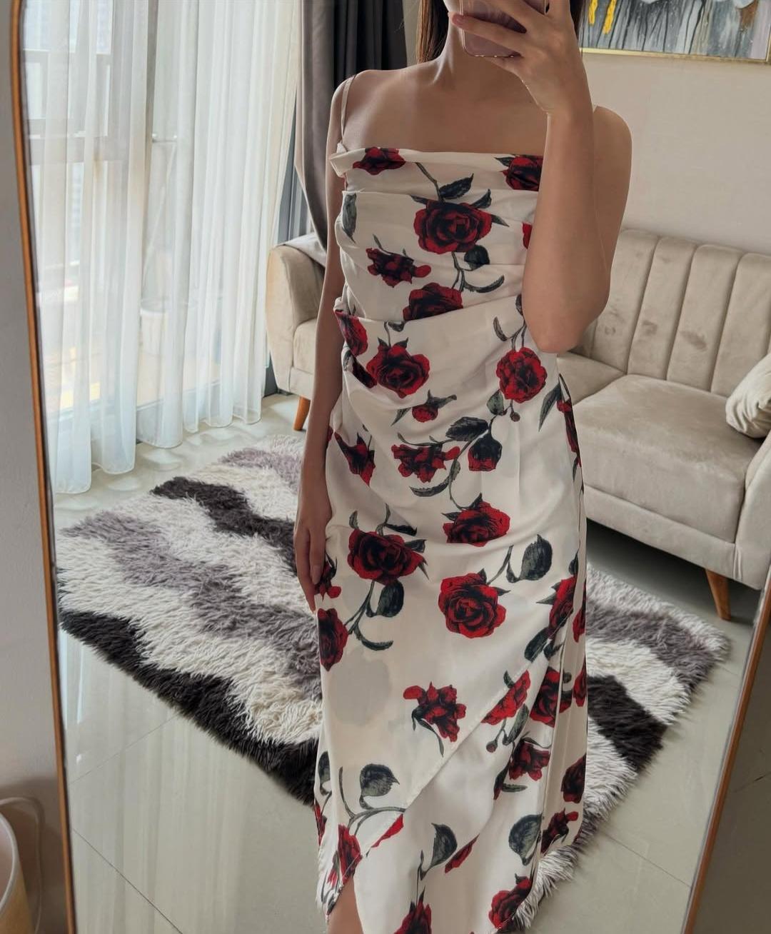 Dress Frolar