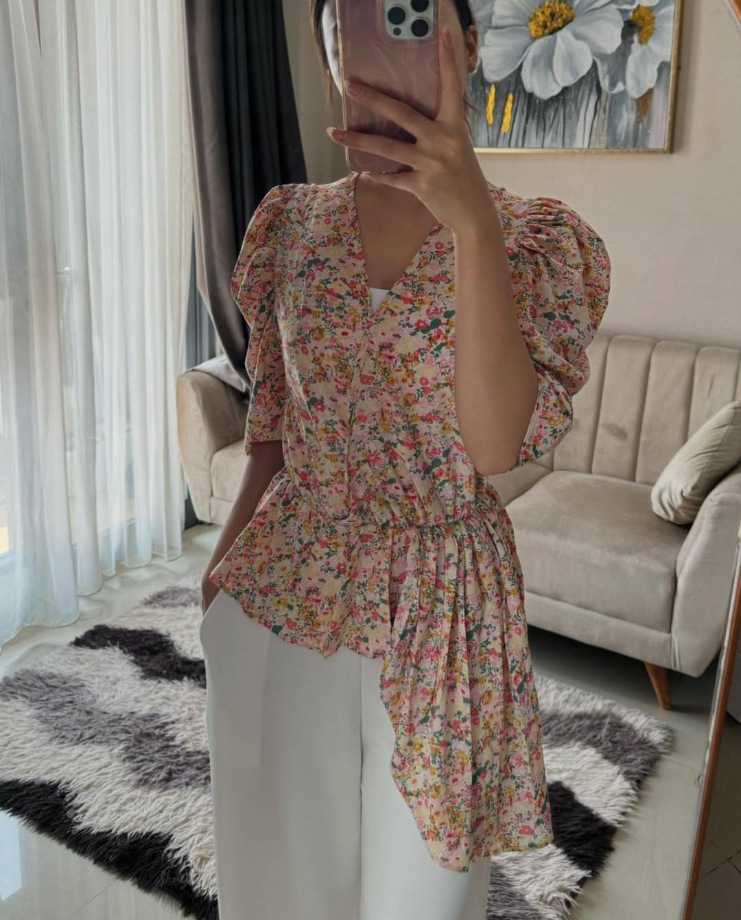 Atasan Blouse